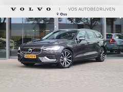 Volvo V60 - 2.0 T6 Plug-in hybrid AWD Essential Bright