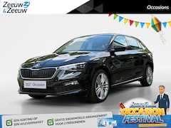 Skoda Scala - 1.0 TSI First Edition | PANO | ELEKTR. TREKHAAK | STOELVERWARMING | LED | 1 JAAR GARANTIE