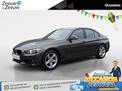 BMW 3-serie - 320i Executive | Climate | Cruise | Navigatie | LM Velgen | Parkeersensoren |