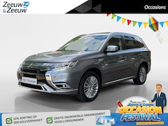 Mitsubishi Outlander - 2.4 PHEV Intense+ | CAMERAS | NL-AUTO | GARANTIE | TREKHAAK |