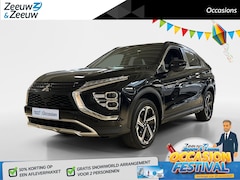 Mitsubishi Eclipse Cross - 2.4 PHEV Intense+ | Carplay / Android auto | Keyless | Navi | Stoelverwarming | Climate |