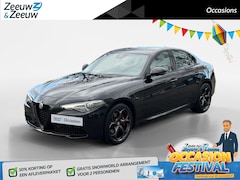Alfa Romeo Giulia - 2.0T B-Tech | 200PK | 19 INCH | AD.CRUISE | CAMERA | STOEL & STUURVERWARMING |