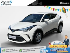 Toyota C-HR - 1.8 Hybrid Active | Climate | Adap. cruise | LM Velgen | Apple CP/Android auto | LED | Cam