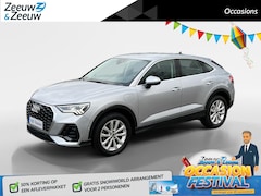 Audi Q3 Sportback - 45 TFSI e Advanced Edition | 360 CAMERA | PARK ASSIST | DIGITAL DASHBOARD | ELEK. ACHTERKL