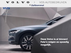 Volvo V60 - 2.0 T6 Plug-in hybrid AWD Plus Dark l Verwarmbare voorruit l Trekhaak l 360 Camera l