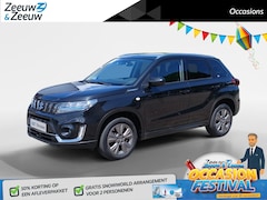 Suzuki Vitara - 1.4 Boosterjet Select Smart Hybrid | GARANTIE 2028 | CAMERA | APPLE CARPLAY/ANDROID AUTO |