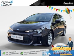 Suzuki Swace - 1.8 Hybrid Select | AUTOMAAT | STOELVERWARMING | LMV | 1 JAAR GARANTIE