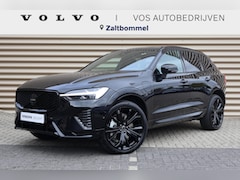 Volvo XC60 - T8 Plug-in hybrid AWD Plus Black Edition | Premium Pack | Lighting Pack
