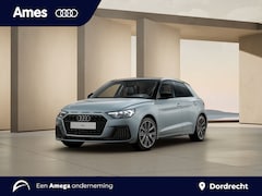Audi A1 Sportback - (A02) Advanced edition 25 TFSI 70 kW / 95 PK Sportback 5 versn. Hand