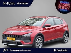Hyundai Bayon - 1.0 T-GDI Comfort |€2800 KORTING|APPLE CARPLAY & ANDROID AUTO|CAMERA|SENSOREN|