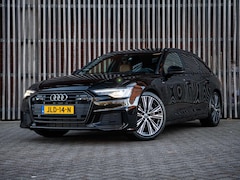 Audi A6 Avant - 45 TFSi 265pk 3x S-Line Exclusive |BTW|Panorama|B&O|Stoel/stuur Verw/Koeling|Keyless|Trekh