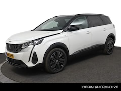 Peugeot 5008 - 1.2 130PK GT Pack Business | Navigatie | Alcantara | Focal HiFi | Parkeer Camera | Trekhaa