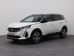 Peugeot 5008 - 1.6 PureTech 180 PK Automaat GT-Line 7-Pers. | 360° | ADAPTIVE | FOCAL | KEYLESS | STOELVE