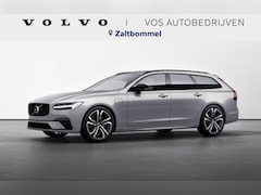 Volvo V90 - 2.0 T8 Plug-in hybrid AWD Ultra Executive Edition