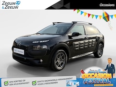 Citroën C4 Cactus - 1.2 VTi Shine | 1e eigenaar | Navigatie | Climate control | Lage kilometers | Lichtmetalen