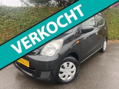 Daihatsu Cuore - 1.0 Comfort AIRCO CRUISE CONTROL PDC 1e EIGENAAR
