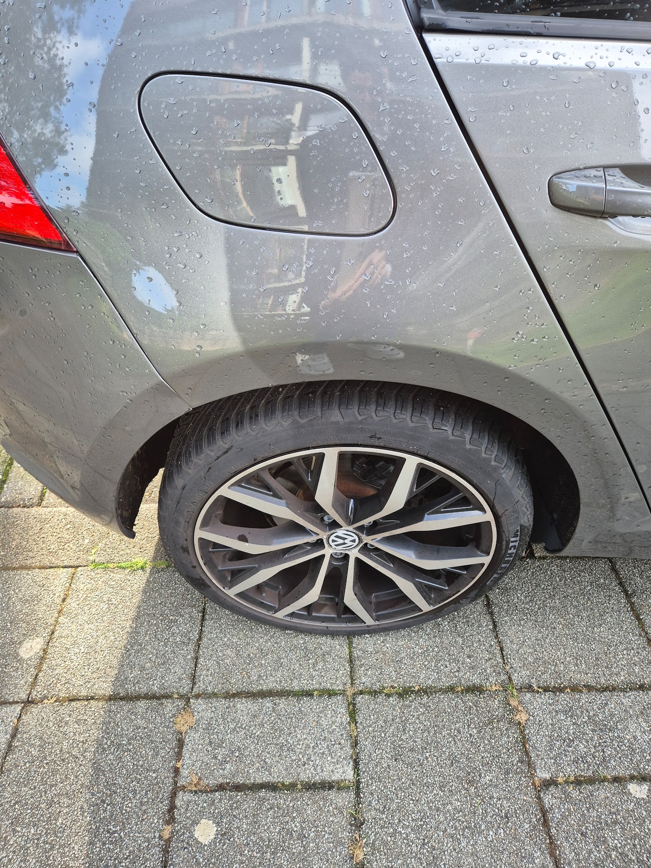 Volkswagen Golf - 1.2 TSI Trendline - AutoWereld.nl