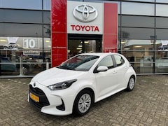 Toyota Yaris - 1.5 Hybrid 116pk CVT Active