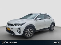 Kia Stonic - 1.0 T-GDi MHEV DynamicPlusLine Automaat Automaat | Camera | LMV | Cruise | Navi | LED | St