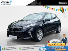 Renault Clio - 1.0 TCe 90 GPF evolution | Apple/Android carplay | navi | airco | lichtmetalen velgen | pa