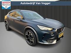 CUPRA Formentor - 1.4 e-Hybrid VZ Copper Edition 245 pk, virtual cockpit, 19 inch, cruise, navi