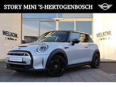 MINI Mini-Electric - Classic / Sportstoelen / LED / Navigatie / Cruise Control / PDC achter