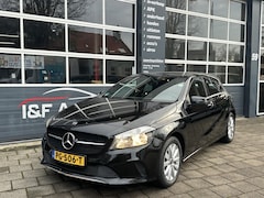 Mercedes-Benz A-klasse - 160 Ambition Automaat NAP Navi Achteruitrijcamera