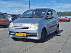 Daihatsu Cuore - €850, -1.0-12V Osaka Apk 11/2025