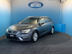 SEAT Leon ST - 1.0 EcoTSI Style BusinessIine AUTOMAAT, Trekhaak