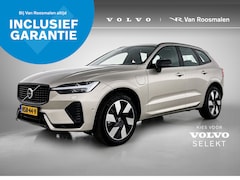 Volvo XC60 - 2.0 T6 AWD Ultra Dark | Trekhaak | Panoramadak |