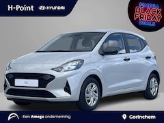 Hyundai i10 - 1.0 Comfort | €2500 KORTING | CAMERA | PARKEERSENSOREN | NAVIGATIE | APPLE CARPLY & ANDROI
