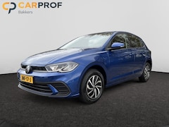 Volkswagen Polo - 1.0 TSI Life Edition
