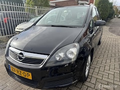 Opel Zafira - 1.6 Business