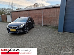Peugeot 2008 - 1.2 PureTech Allure