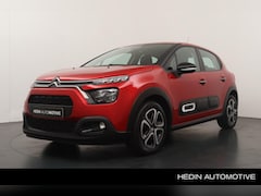 Citroën C3 - 1.2 82pk Shine Business | Navigatie | Climate Control | Camera | Keyless Entry/Start | Par