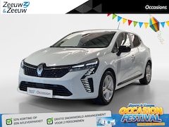 Renault Clio - 1.0 TCe 90 GPF evolution * Carplay * Navigatie * Cruise Control