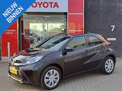 Toyota Aygo X - Play CAMERA AIRCO APPLE CAR PLAY/ANDROID AUTO ADAPTIVE CRUISE