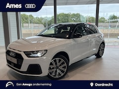 Audi A1 Sportback - 25 TFSI Advanced edition