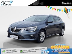 Renault Mégane E-Tech - Estate 1.6 Plug-In Hybrid 160 Intens * Head up display * Carplay * Winterpack * Camera * C