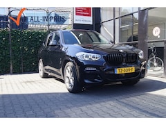 BMW X3 - xDrive20i High Ex
