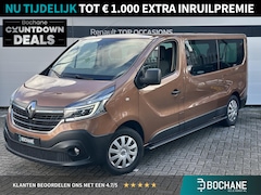 Renault Trafic Passenger - 2.0 dCi 120 Grand Zen 9p. | Trekhaak | Parkeerhulp | Apple Carplay | Dealer Onderhouden
