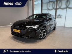 Audi A3 Limousine - 30 TFSI S edition | Assistentiepakket | Panoramadak Dit betreft een demo auto, informeer n