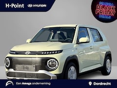 Hyundai Inster - E-Motion 49 kWh |€3125 KORTING|VOORRAAD|NAVIGATIE|CAMERA|SENSOREN|