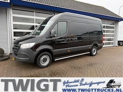 Mercedes-Benz Sprinter - 316 2.2 CDI L2H2 Automaat/7"MBUX/Airco