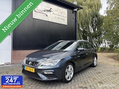 SEAT Leon ST - 1.5 TSI FR Business Intense, Trekhaak, Led