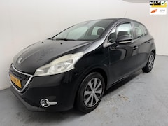 Peugeot 208 - 1.2 VTi Envy # Clima # EL ramen # Distributieriem vervangen # cruise