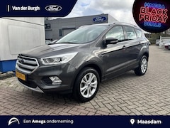 Ford Kuga - 1.5 EcoBoost Trend Ultimate