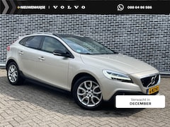 Volvo V40 Cross Country - 1.5 T3 Polar+ Luxury