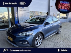 Ford Focus - 5-deurs Active Business 1.0 ECOboost 125pk Focus 1.0 EcoBoost Active Business