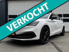 SEAT Leon - 1.0 eTSI Style Launch Edition